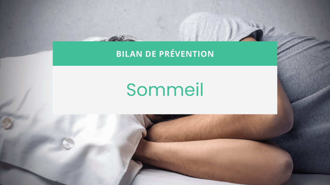 Sommeil