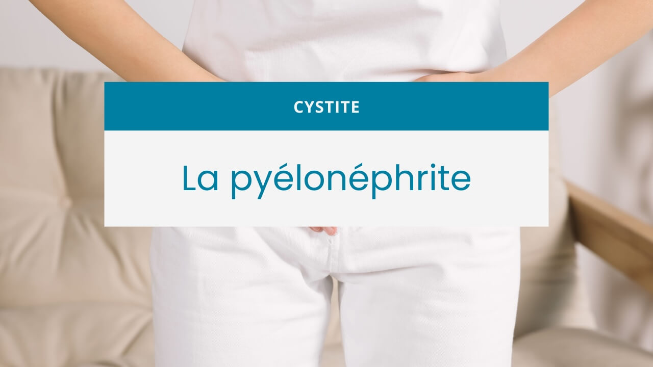 La_pyélonéphrite